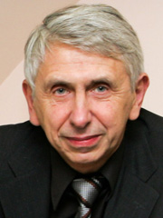 Александр Мартынов