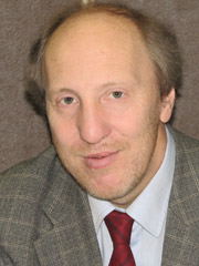 Александр Шошмин