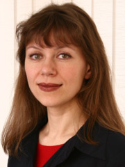 Наталья Баталова