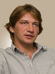 Олег Оленин