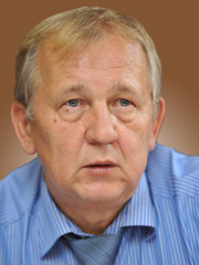 Вячеслав Забелин