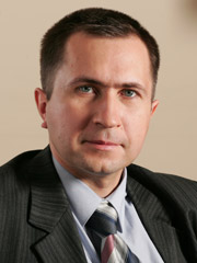 Денис Комаров