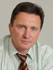 Юрий Отрашевский, генеральный директор R-Style Softlab