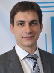 Алексей Мазгушин