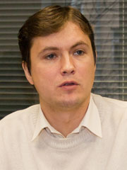 Андрей Боганов