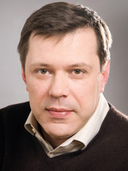 Александр Заржецкий