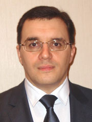 Дмитрий Тимерханов