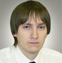 Олег Глебов