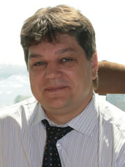 Александр Талалыкин