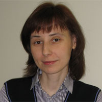 Амириди Юлия Викторовна