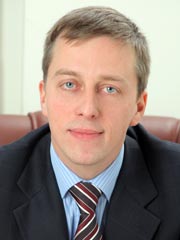 Владимир Ткачев