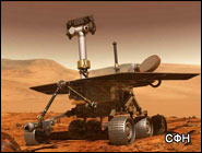 Марсоход добрался до древнейшего кратера: неожиданные находки