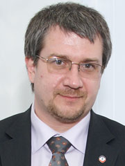 Владимир Чичеткин