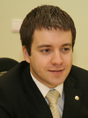 Николай Никифоров