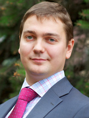 Дмитрий Шеходанов