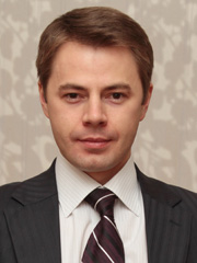 Егор Кожемяка