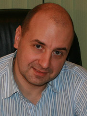 Алексей Силаев