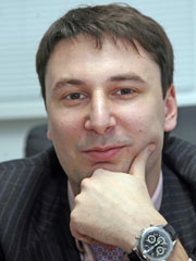 Роман Кругляков