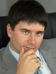 Дмитрий Уханов
