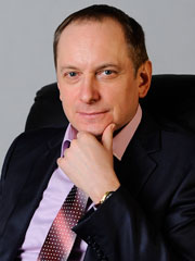 Сергей Рязанцев