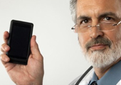 Мобильные технологии в медицине начинают с охраны