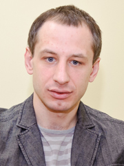 Андрей Маликин
