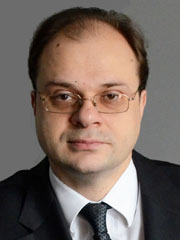 Антон Суворов