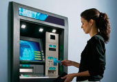 Современный банкомат – точка доступа 