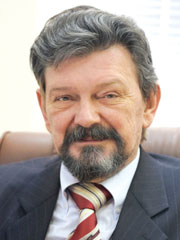 Сергей Вихорев
