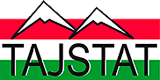 Агентство по статистике при президенте республики Таджикистан