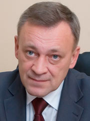 Александр Котов