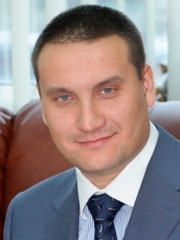 Сергей Коношенко