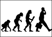 Дарвин ошибался: эволюция взялась за людей всерьез