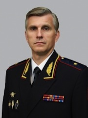 Алексей Мошков