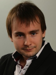 Андрей Смальков
