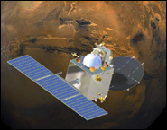 Индийский зонд успешно поднимает орбиту