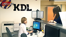 KDL и Orange: как построить бизнес в облаках