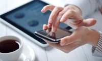Мобильные технологии на CNews FORUM 2015: куда приведут мировые тренды