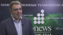 Сергей Мацоцкий, IBS: Российский рынок ИТ глубоко интегрирован в мировой