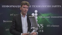 Всеволод Опанасенко, «Т-Платформы»: Мы обошли в тендере мировых ИТ-лидеров