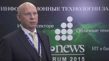 Юрий Грибанов, «ЮНИТ-Оргтехника»: Главное в ИТ, как и в бизнесе – управление 