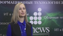 Елена Бойко, Минздрав РФ: Ключевая задача – развитие медицинских ИС