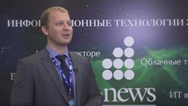 Дмитрий Шушкин, ABBYY: Россия не отстает от Запада в технологиях больших данных