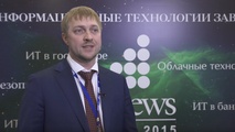 Вячеслав Солопов, «Консист Бизнес Групп», о международной кооперации в ИТ 