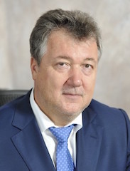 Алексей Ромашкин