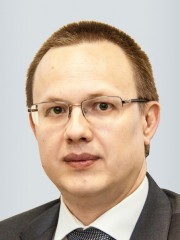 Станислав Шилов