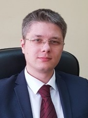 Олег Козинский