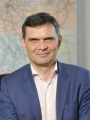 Игорь Евдокимов
