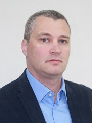 Сергей Чуприс