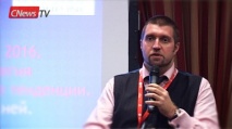 Дмитрий Потапенко о поставщиках ИТ для розницы: 90% рынка вам «до лампады»